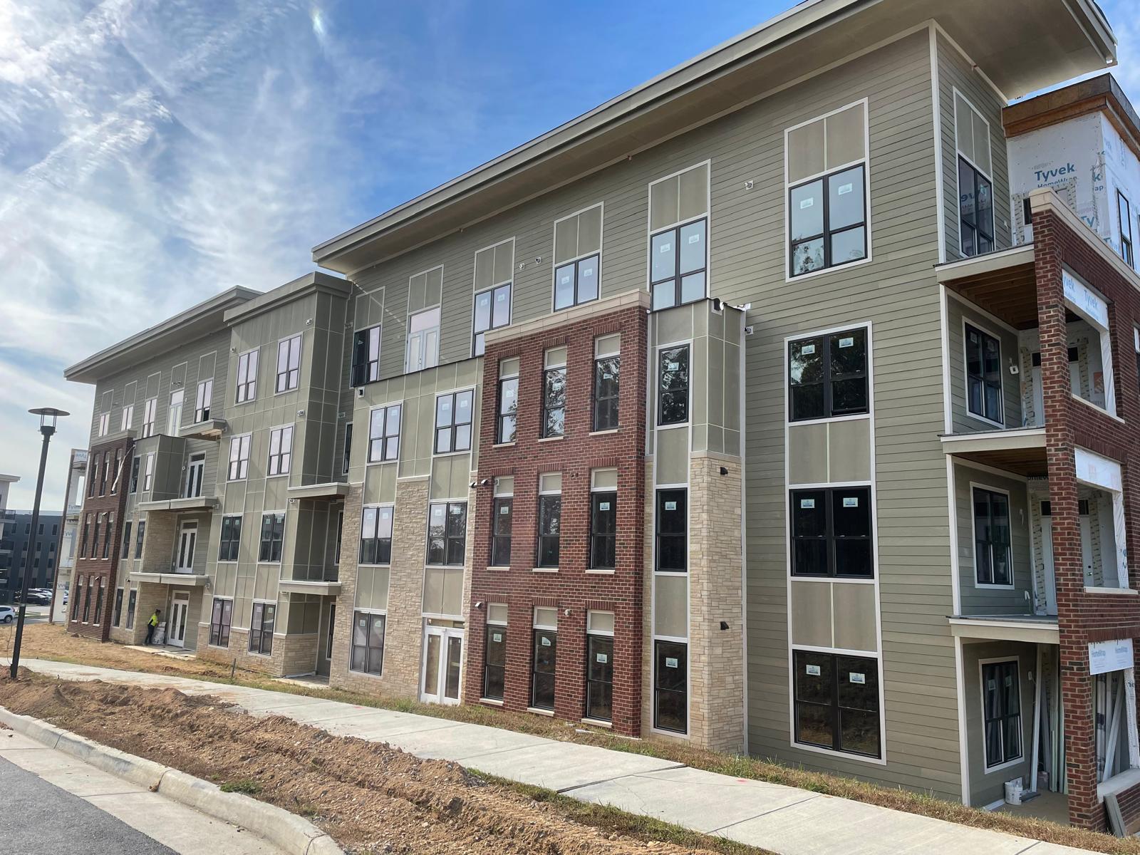 Vinyl Siding Installation Richmond