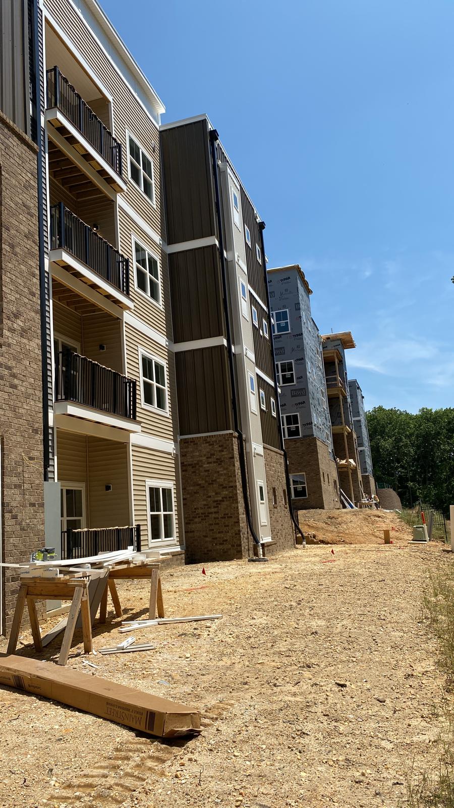 Fiber Cement Siding Virginia Beach